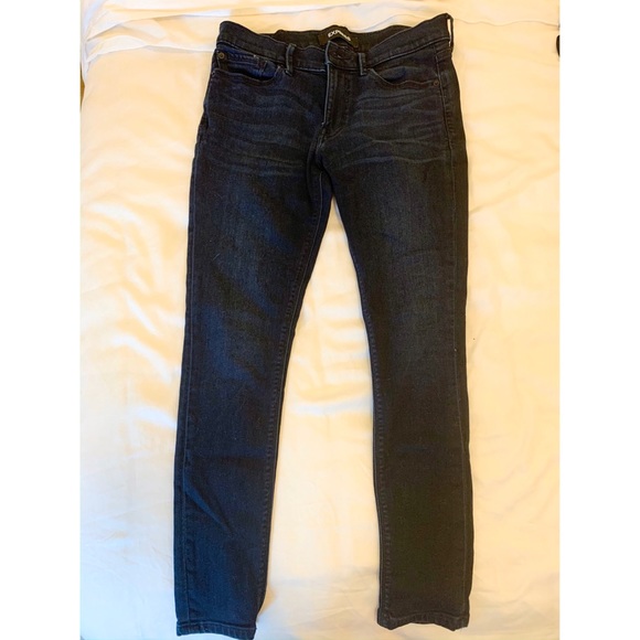 Express Jeans - 8S - Picture 1 of 2